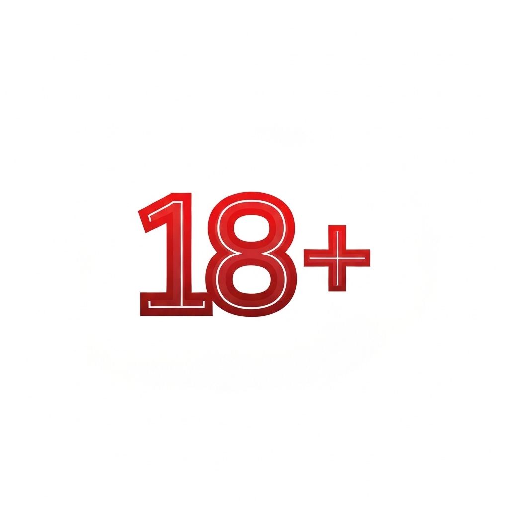 18+